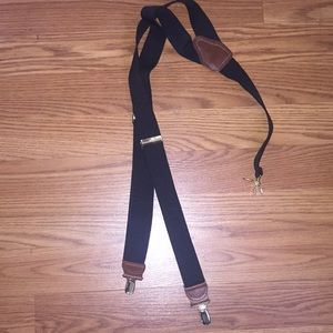 Pelican USA Suspenders for men